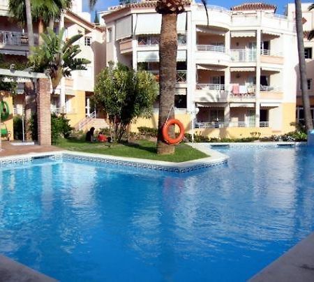 Los Jarales, Nerja Luaran gambar