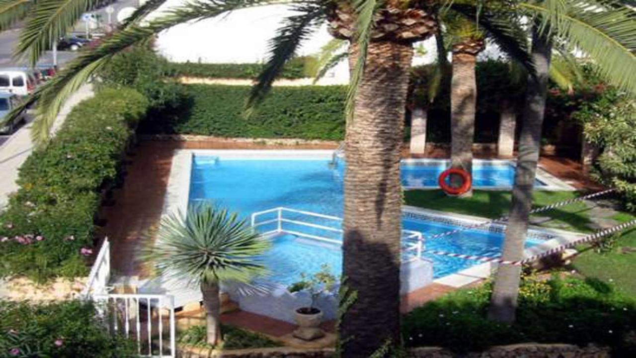 Los Jarales, Nerja Luaran gambar