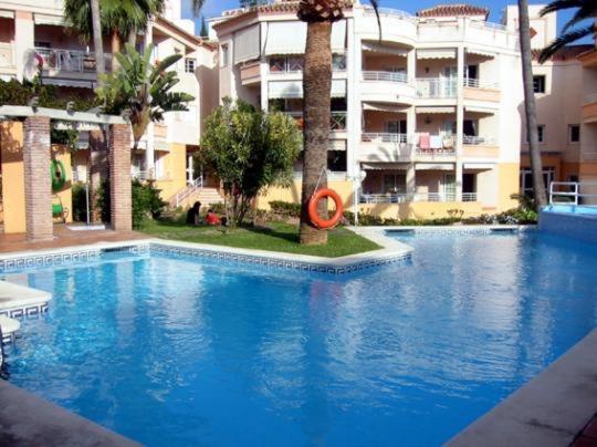 Los Jarales, Nerja Luaran gambar