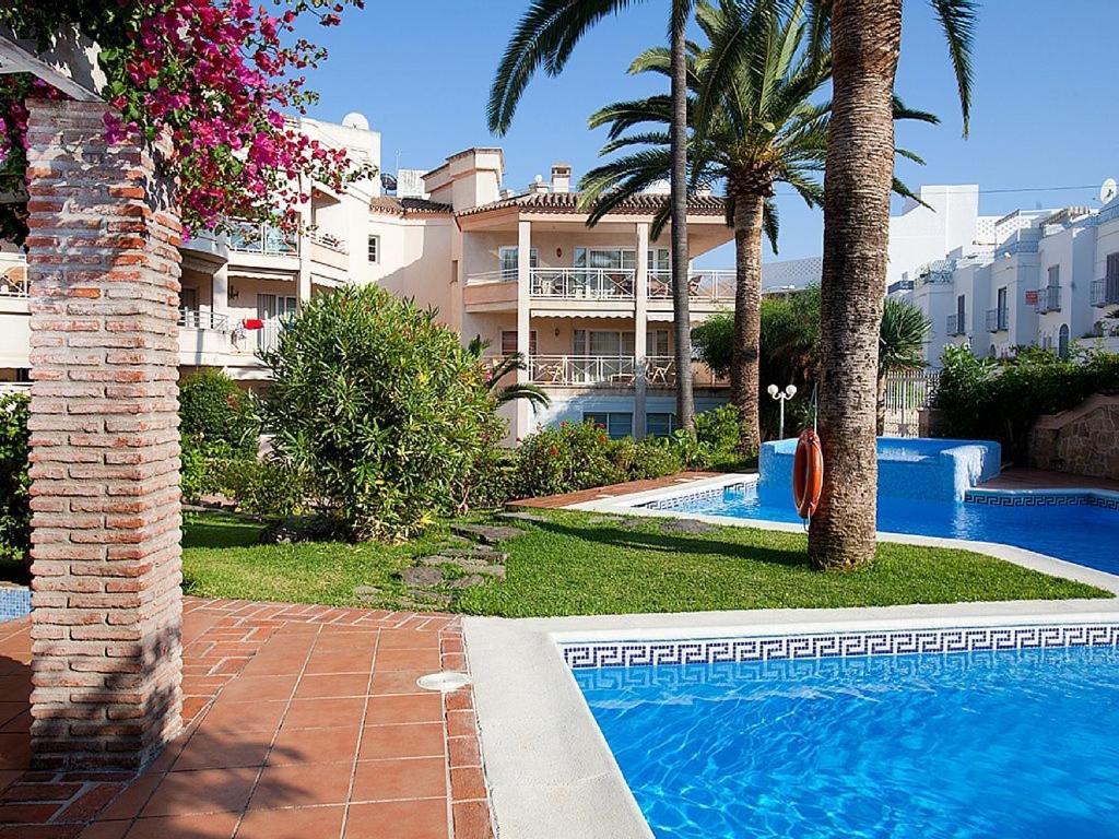 Los Jarales, Nerja Luaran gambar