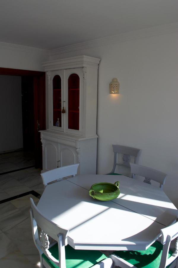 Los Jarales, Nerja Luaran gambar