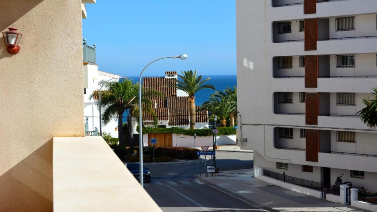 Los Jarales, Nerja Luaran gambar