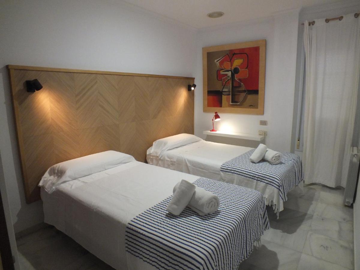 Los Jarales, Nerja Luaran gambar