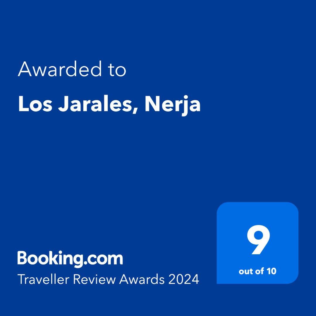 Los Jarales, Nerja Luaran gambar