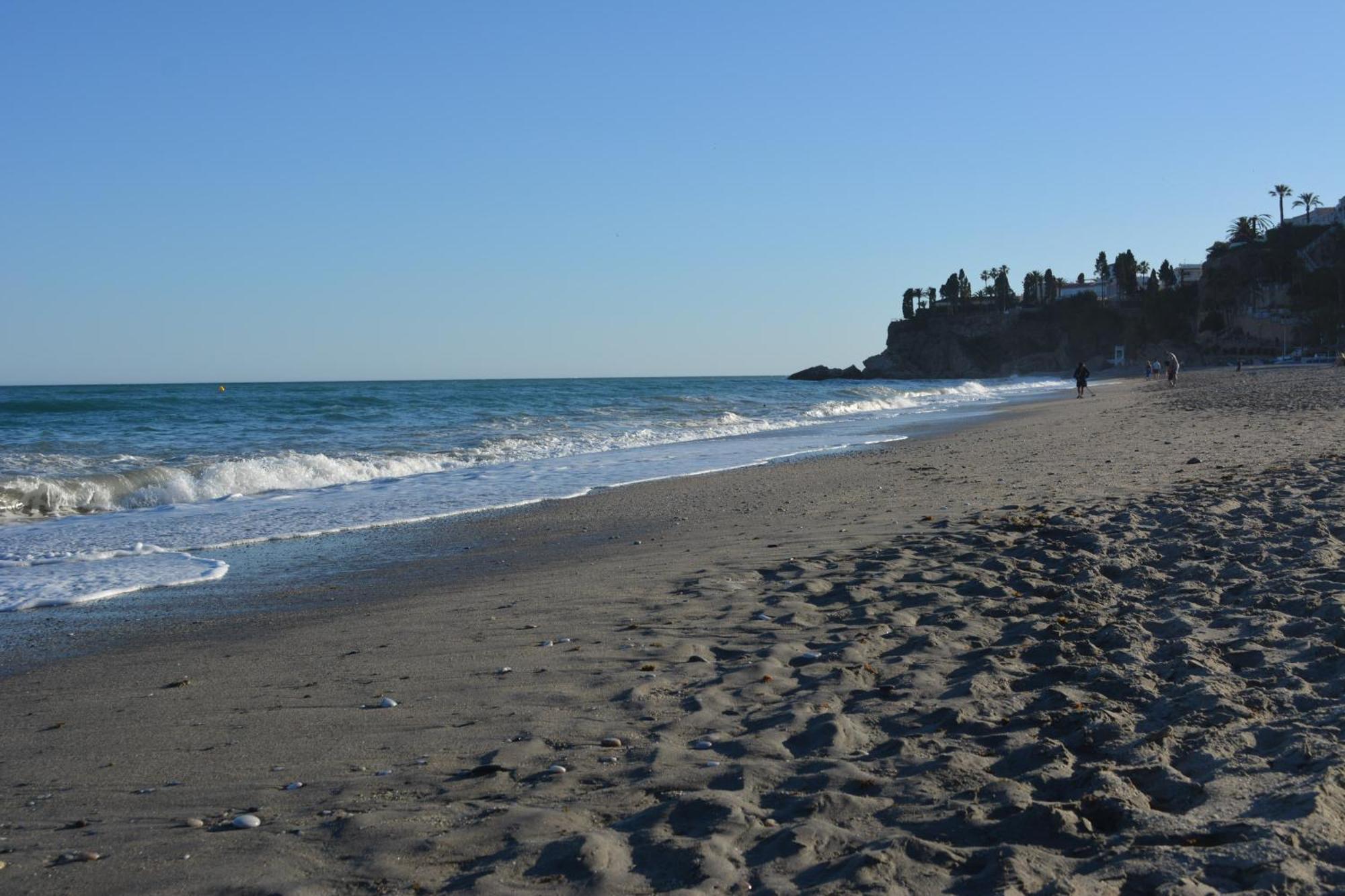 Los Jarales, Nerja Luaran gambar