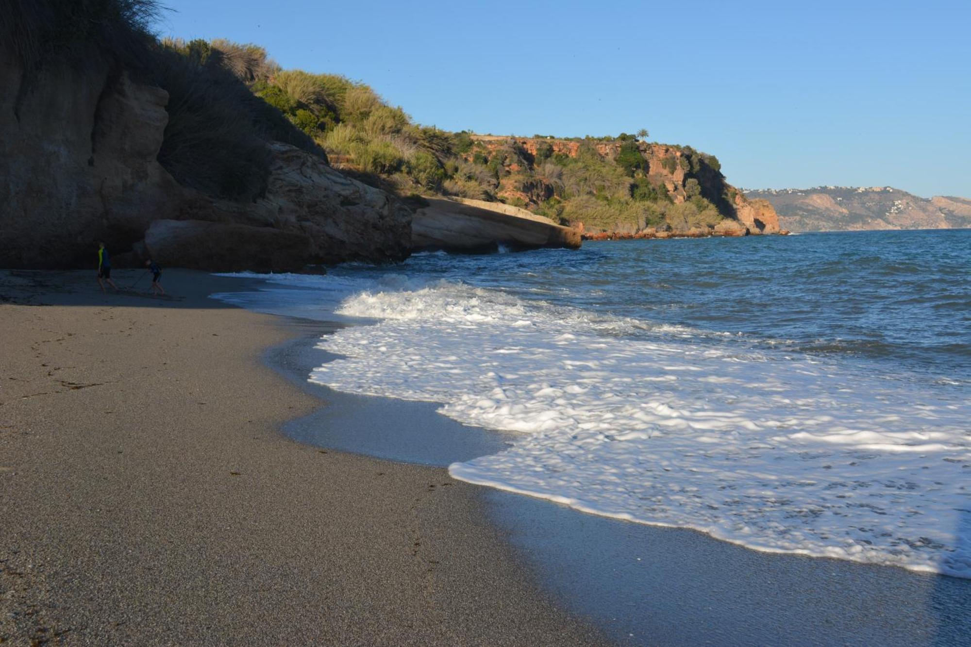Los Jarales, Nerja Luaran gambar