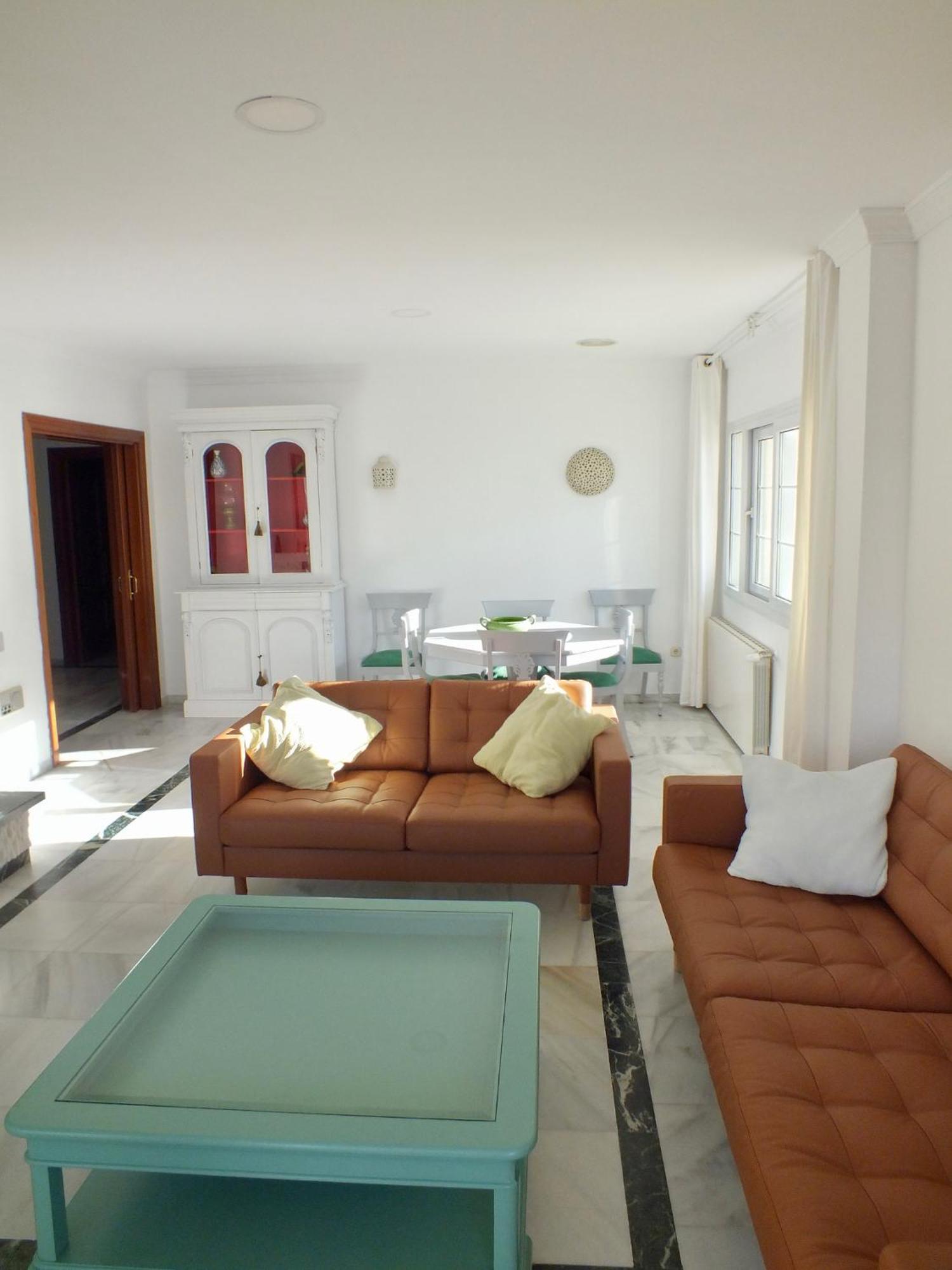 Los Jarales, Nerja Luaran gambar